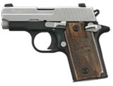 Sig Sauer P238